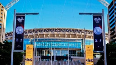 Wembley