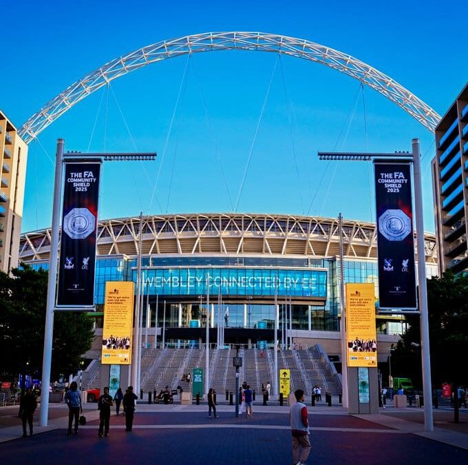 Wembley
