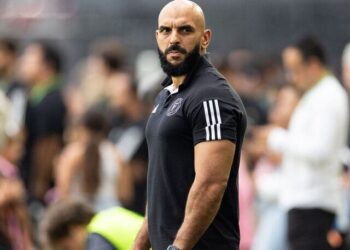 Yassine cheuko ban