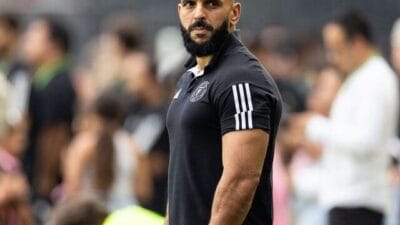 Yassine cheuko ban