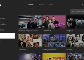 Youtube tv photo