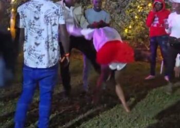 Assault on bella comedy by motiriot kipkosgei, aka pavilion kipkosgei or pavilion lounge photo