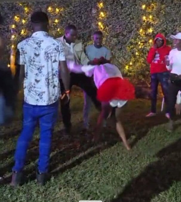 Assault on bella comedy by motiriot kipkosgei, aka pavilion kipkosgei or pavilion lounge photo