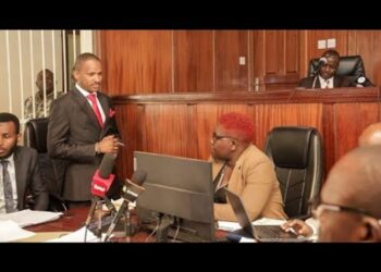 Babu owino (1)
