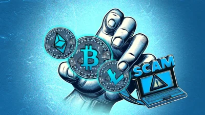 Miners hub crypto mining scams