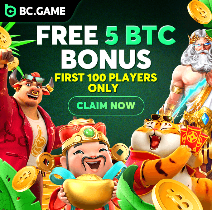 Bc.game