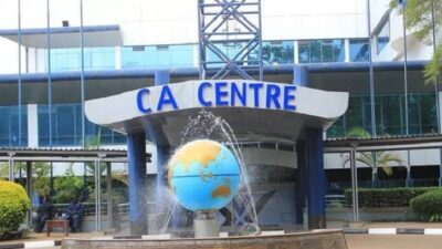 Ca kenya