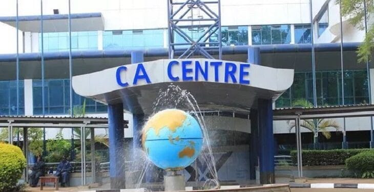Ca kenya