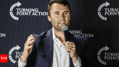 Charlie kirk shot
