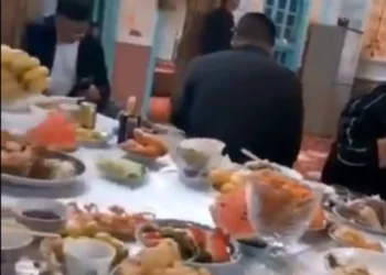 China mosque