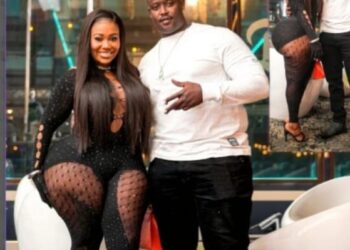 Ciggie johnston, vera sidika leak