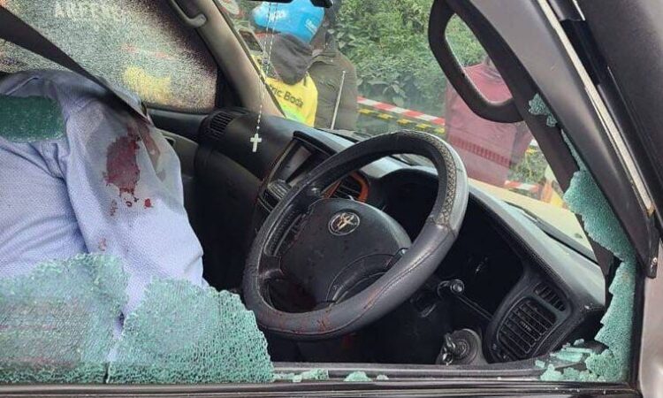 City lawyer gunned down (1)