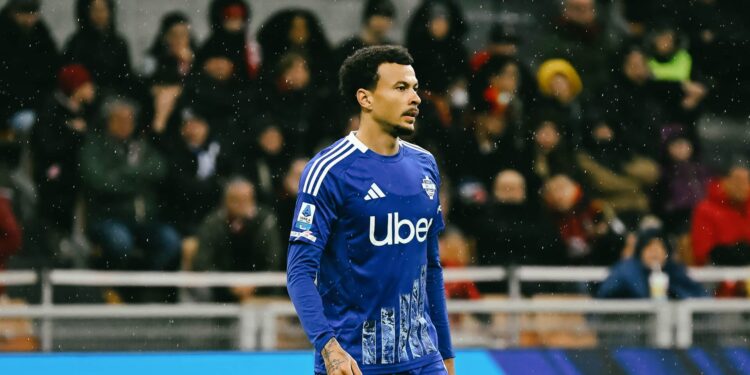 Dele alli(1)