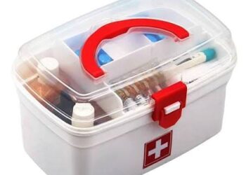 Drugs basket