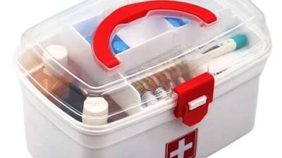 Drugs basket
