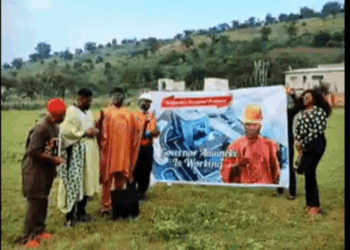 Engr. sabinus gets contract from governor amuneke
