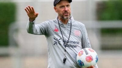 Erik ten hag photo