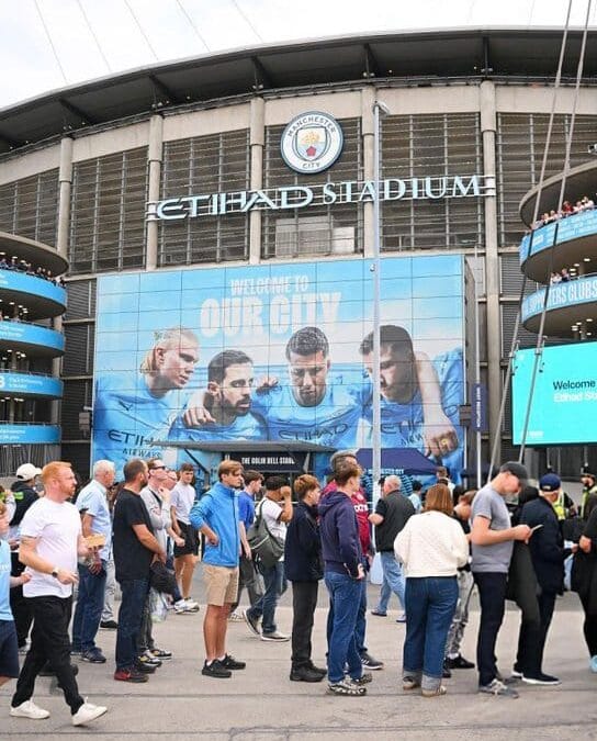 Etihad