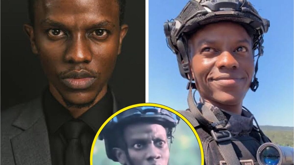 Former kenyan media personality charlie karumi fea