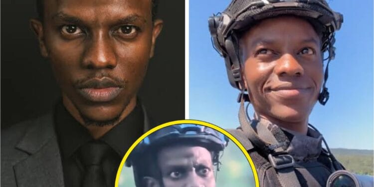 Former kenyan media personality charlie karumi fea