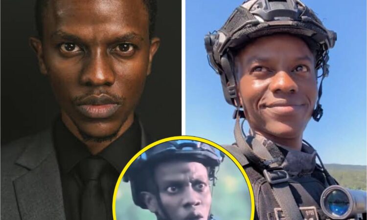 Former kenyan media personality charlie karumi fea