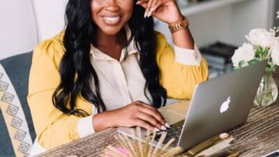 From being a maid to millioanaire photo
