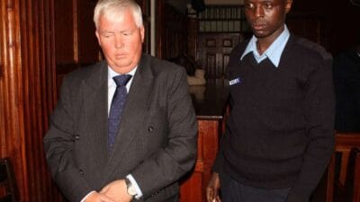 Guy spencer elms is battling mounting fraud cases