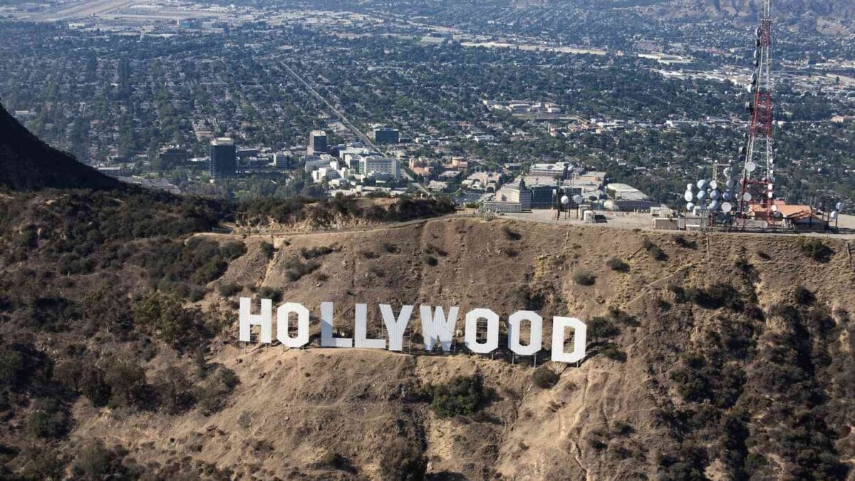 Hollywood
