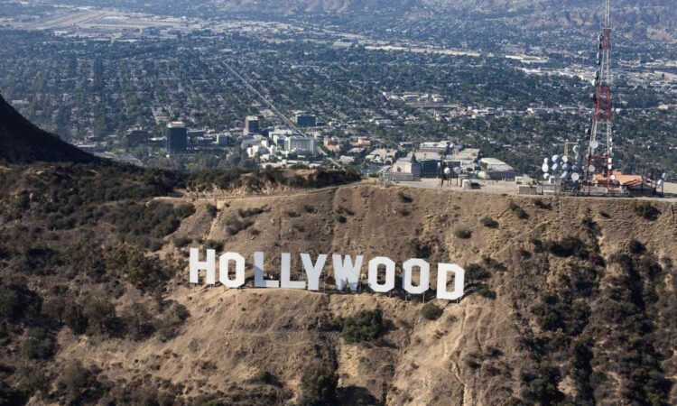 Hollywood