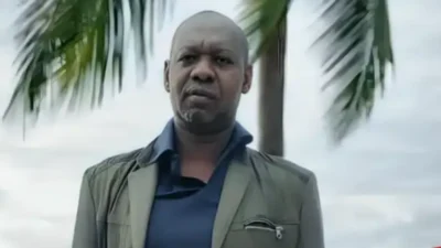 Journalist collins kweyu