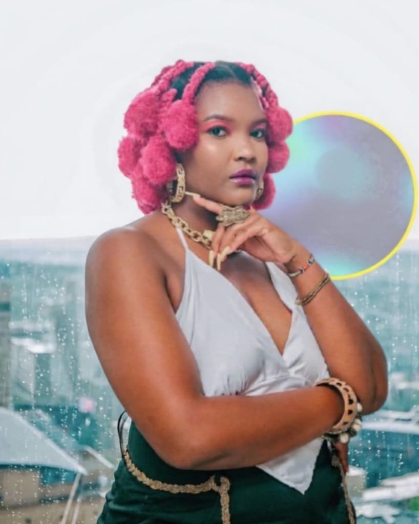 Kenyan singer sofiya nzau has been featured on ea sports