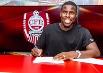 Kurt zouma