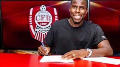 Kurt zouma