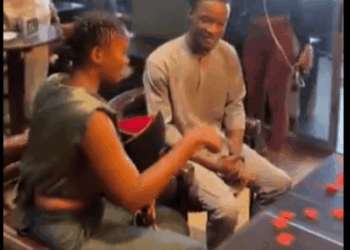 Lagos proposal rejection sparks tradition debate