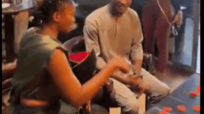 Lagos proposal rejection sparks tradition debate