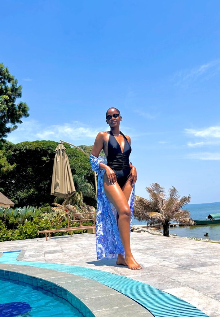 Linda evelyn namulindwa