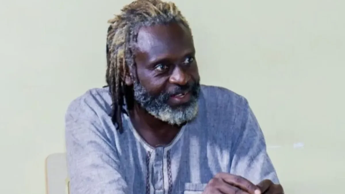 Lolani kalu sultana