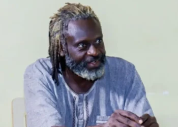 Lolani kalu sultana