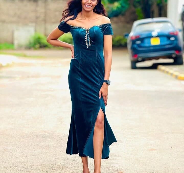 Mbithe mulinge