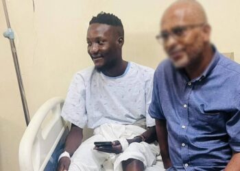 Mombasa blogger bruce john chawa 001