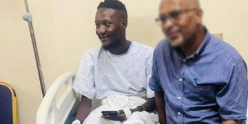 Mombasa blogger bruce john chawa 001