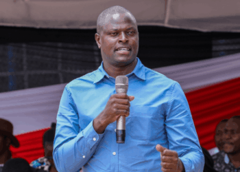 Ndindi nyoro