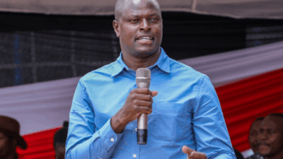 Ndindi nyoro