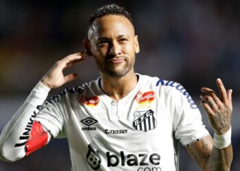 Neymar junior