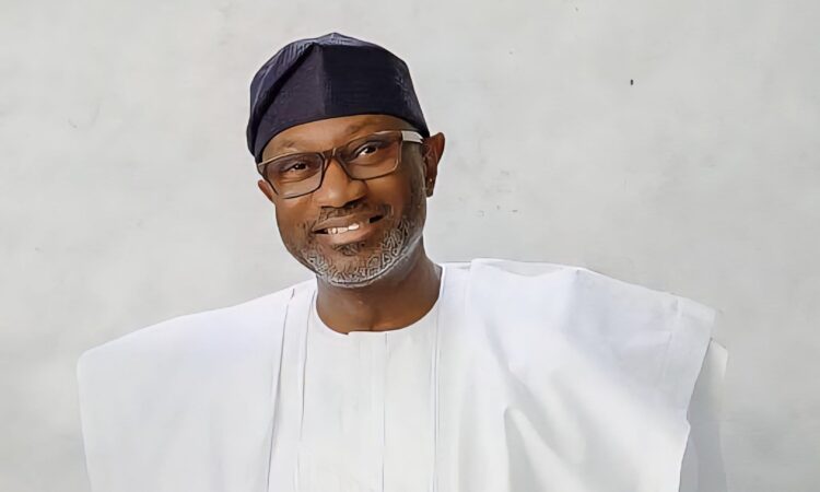 Nigerian billionaire femi otedola's book making it big