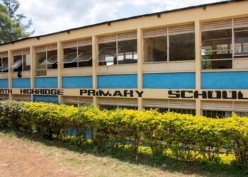 North highridge school battles governor khalif in
