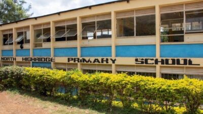 North highridge school battles governor khalif in
