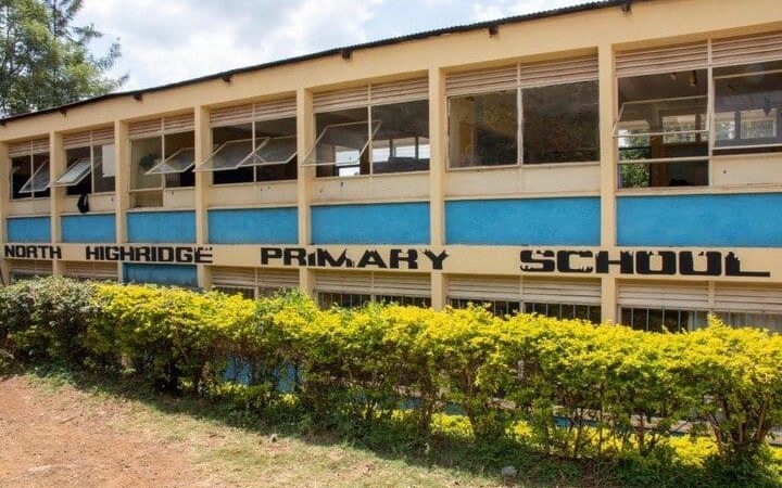 North highridge school battles governor khalif in