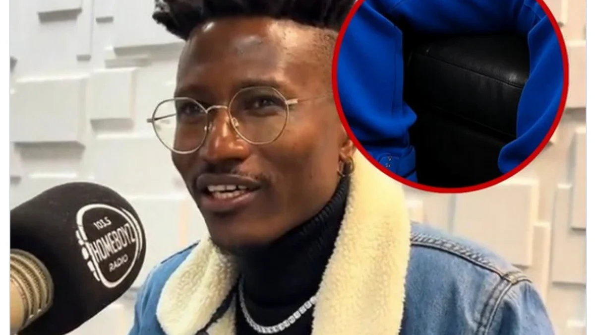 Octopizzo kaligraph beef