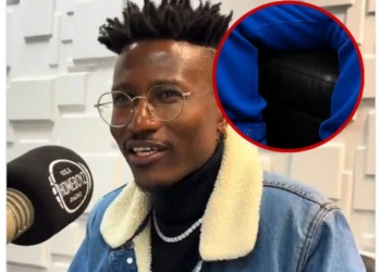 Octopizzo kaligraph beef